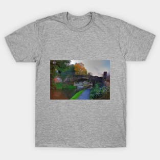 Manse Road Bridge T-Shirt